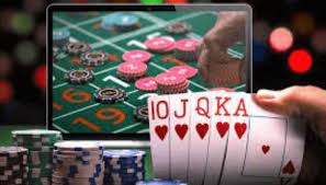 Lucky Duck Casino